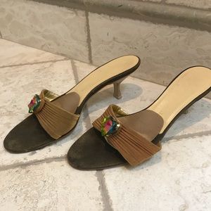 Giuseppe Zanotti Shoes